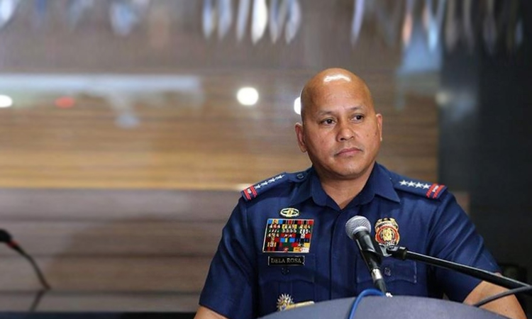 Nationwide curfew suportado ni Bato