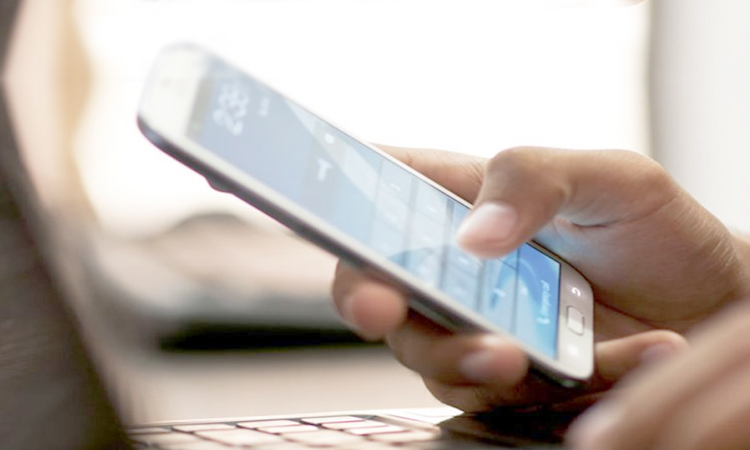 Permanent cellphone number, lusot sa Senado