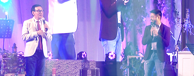 “Mahirap mag judge sa Tawag ng Tanghalan.” –Hurado Rey Valera at Nyoy Volante