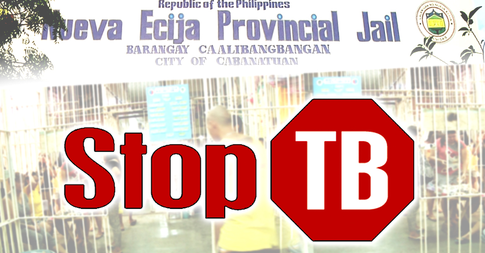 4-day mass TB Screening, Isasagawa ng PHO sa  Provincial Jail