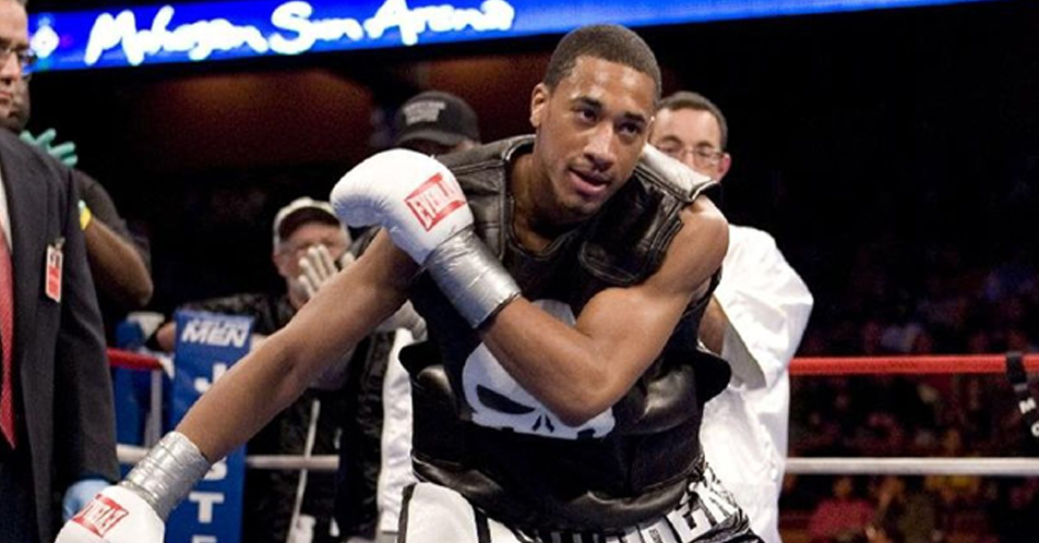 Demetrius Andrade, handang palitan si Gennady Golovkin