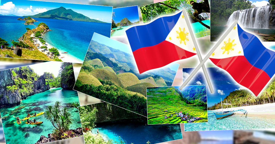 Philippines ranked top 10 among world’s “Best Countries”