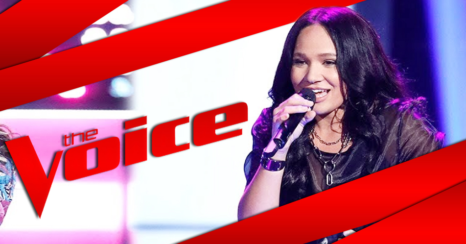 Pinay transgen, pasok sa blind auditions ng The Voice US