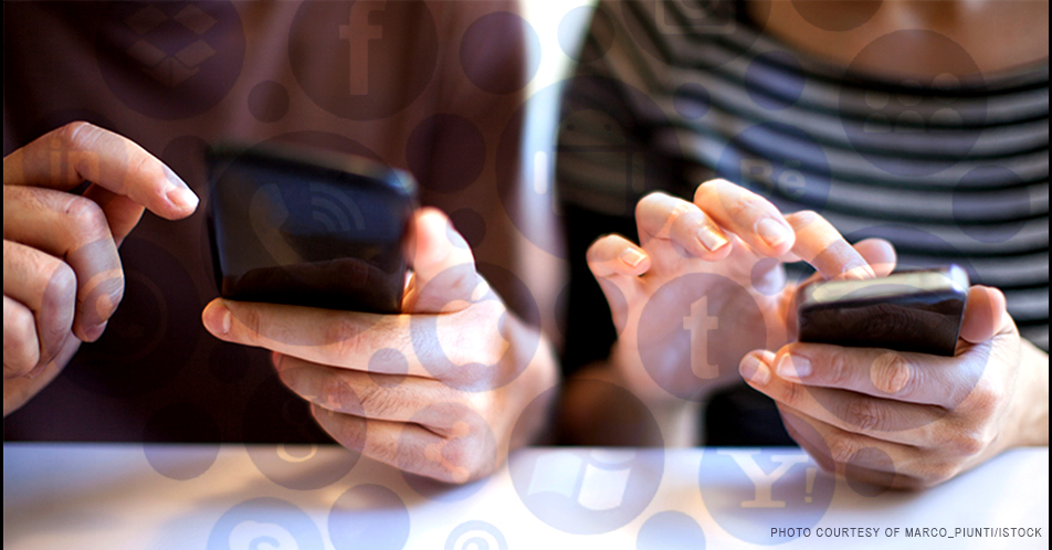 Posting whereabouts on social media might tip off criminals –PNP