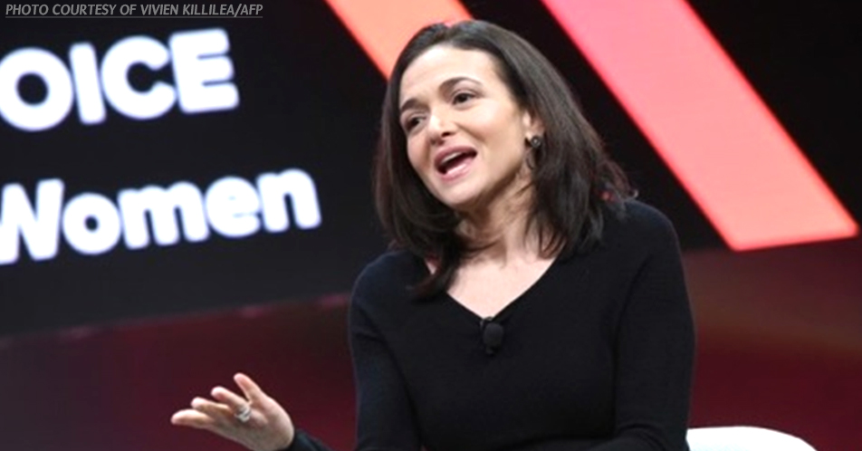 We’ll keep working to make users feel safe – Facebook’s Sandberg