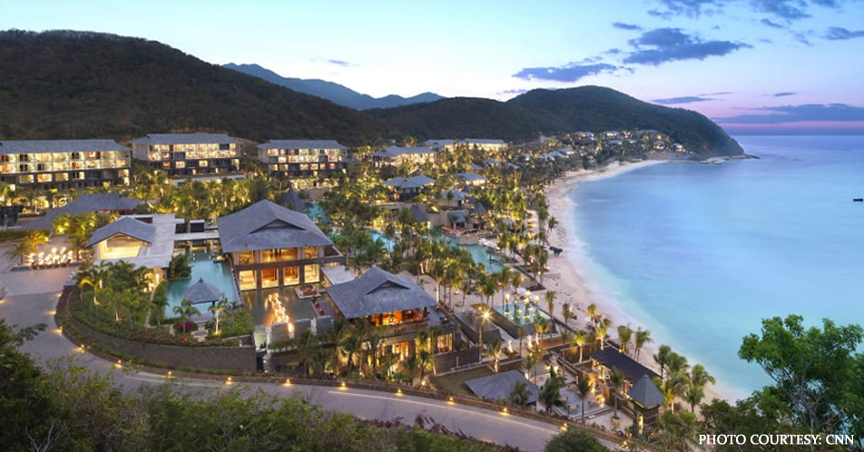 China’s Hainan Island, 30-day visa free for PHL and 58 countries
