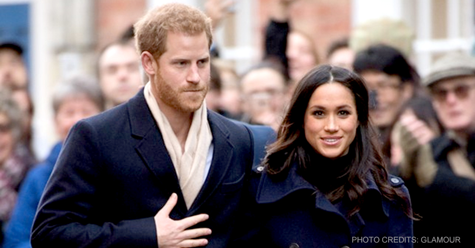 Prince Harry at Meghan Markle, nanawagan sa mga magiging bisita sa nalalapit na kasal