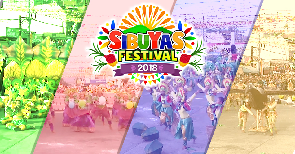 Street Dance Competition ng Sibuyas Festival 2018, binuksan sa ibang bayan sa unang pagkakataon