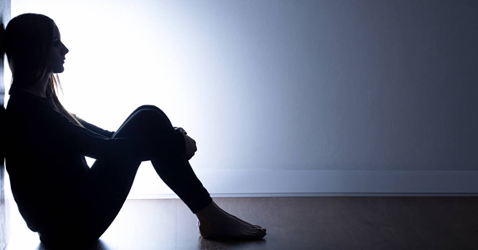 A new report says: Major Depression has risen by 33%