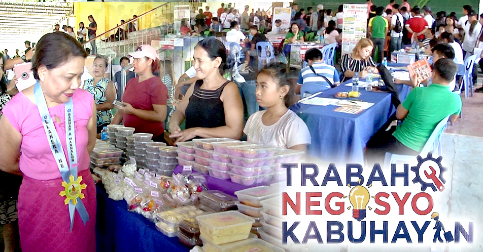 Bayan ng LLanera, nagdiriwang ng kanilang 63rd Founding Anniversary