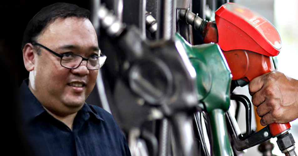 Gov’t pinag-aaralan ang pag-angkat ng produktong petrolyo sa Russia