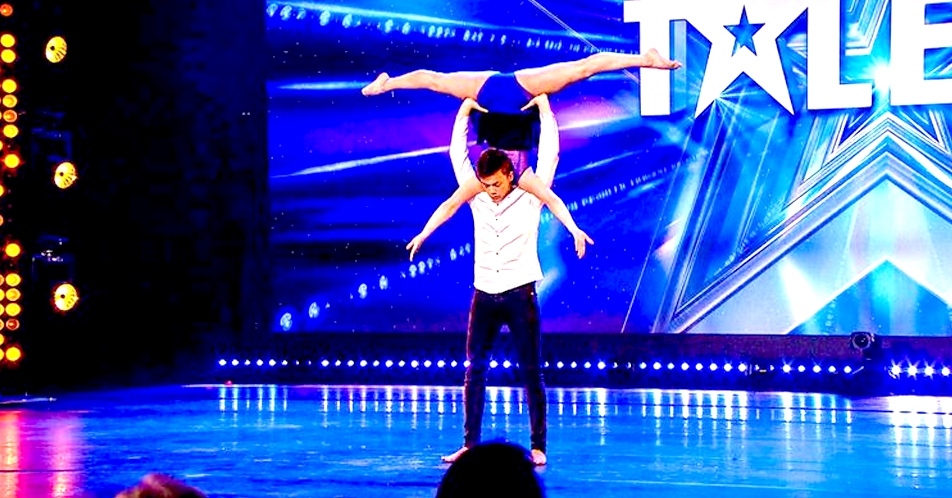 Pinoy finalist sa Belgium’s Got Talent todo paghahanda para sa grand finals