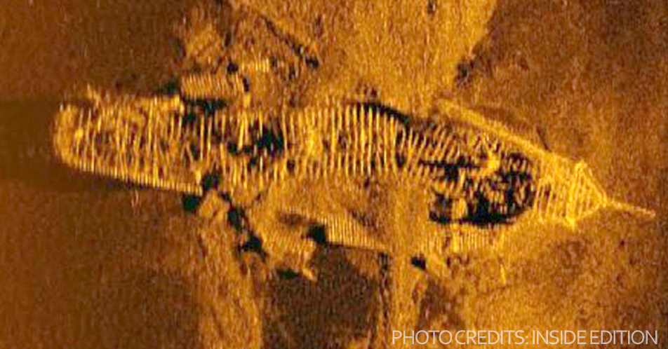 Two 19th century shipwrecks found in Indian Ocean