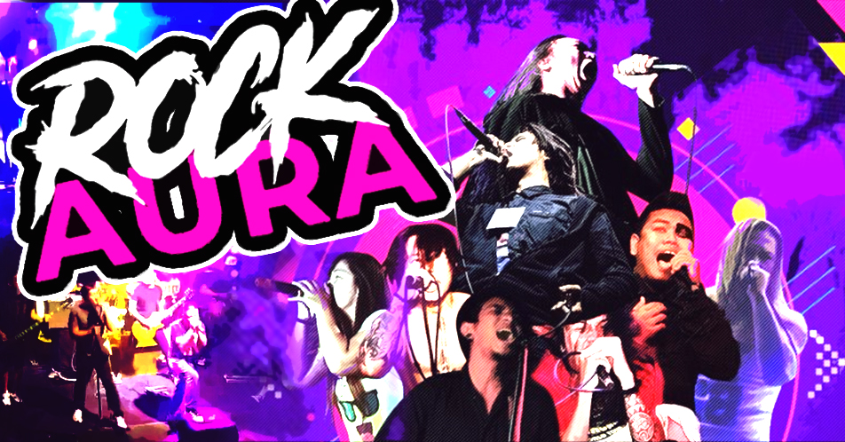 Banda sa Nueva Ecija, muling nagsama-sama sa  Rockaura Concert