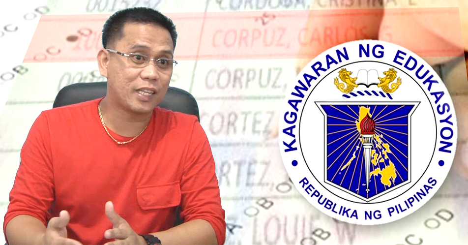 Asst. Principal sa Palayan City, kabilang sa higit 20,000 gurong pasado sa Nat’l Qualifying Exam for School Head