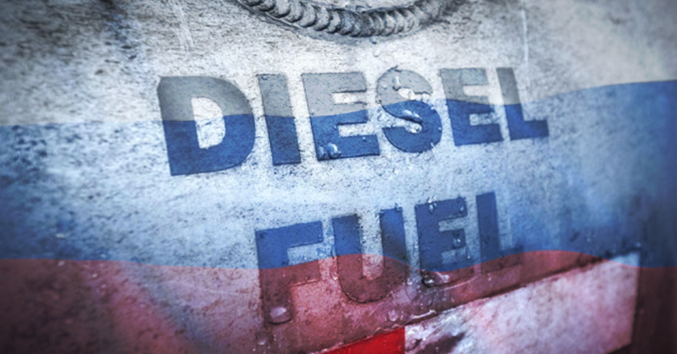 PHL importing cheap diesel from Russia