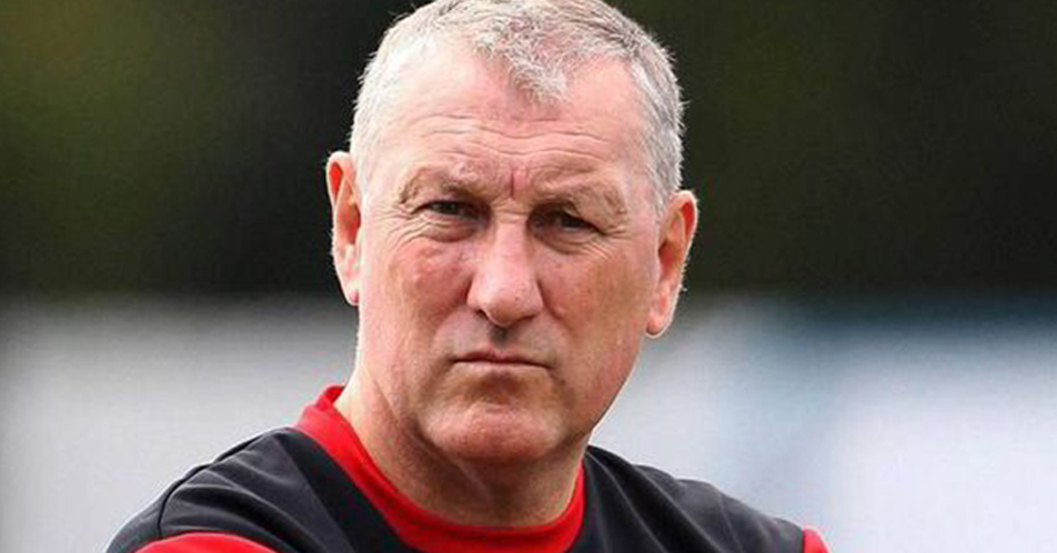 Rangers Captain ng Scottish Premiership na si Terry Butcher, bagong coach ng Azkals