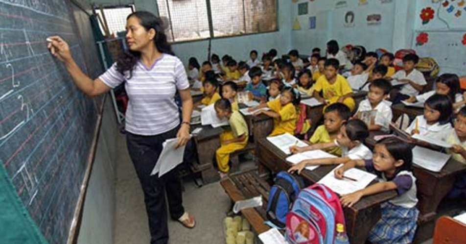 Shortage ng mga guro, aabot sa higit 5000—ACT Partylist Rep. Tinio