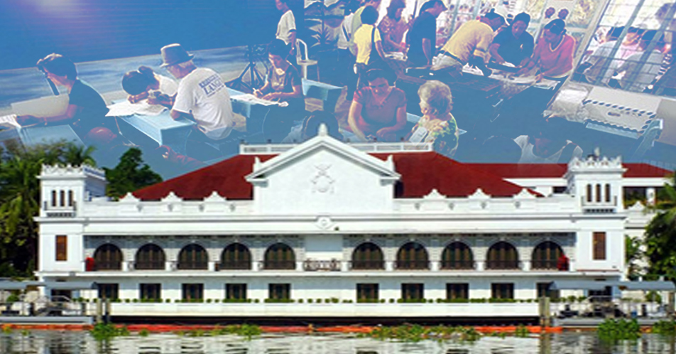 Eleksyon 2019, kumpirmadong tuloy- Malacañang