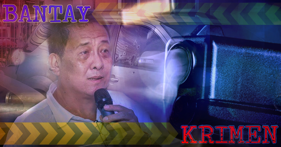 Mayor Ferdie Bote ng Gen. Tinio, patay sa ambush