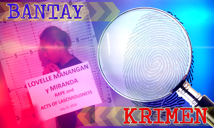 Number 1 Most Wanted ng Lupao, arestado; motorsiklo ng ginang sa Cabanatuan City, nawawala