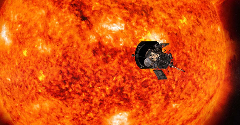 The reason why Parker Solar Probe won’t melt as it travels closer to the Sun