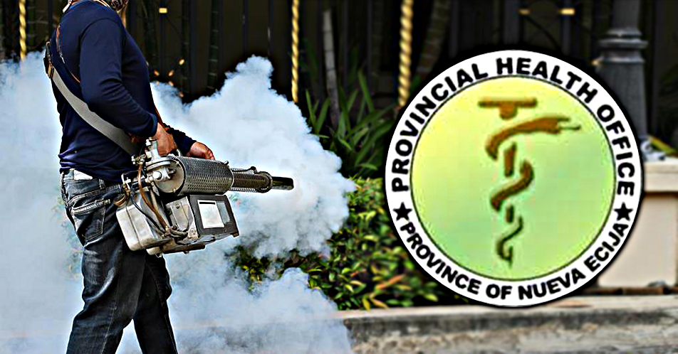 Kaso ng dengue, lumobo ng halos tatlong beses; Fogging, itinuturong dahilan