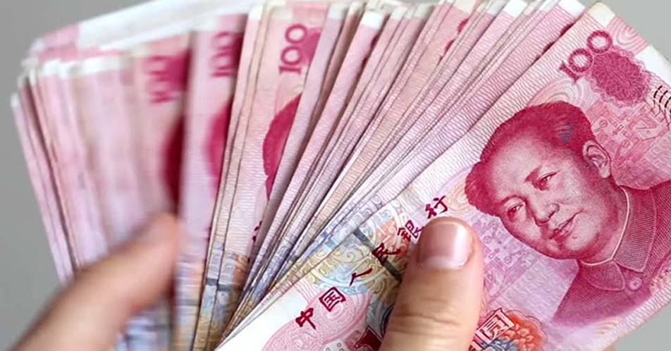 Pera ng China maaari nang gastusin sa ‘Pinas