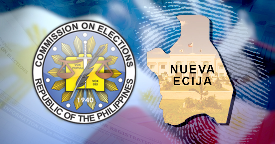 Mga kandidatong magtatapat-tapat sa Nueva Ecija para sa Halalan 2019, alamin