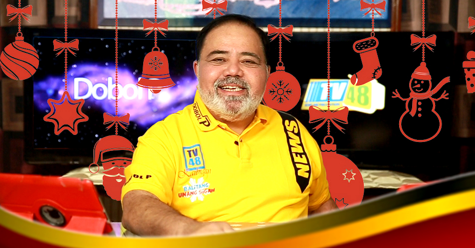 Maligayang Pasko Novo Ecijano