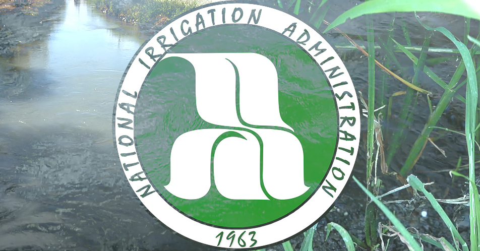 Water crisis, naranasan ng NIA-UPRIIS IV; Pag-supply ng tubig sa mga irigasyon, halinhinan