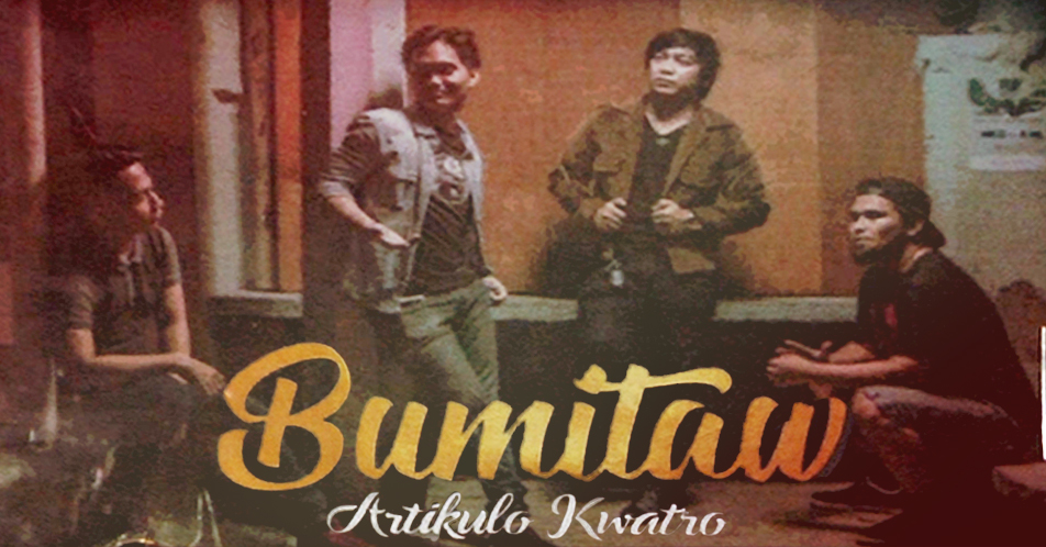 Album launch ng Artikulo Kwatro, sinuportahan ng mga fans at local artists