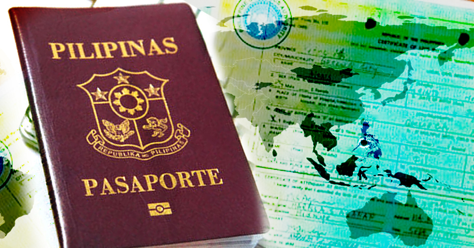 Birth certificate ‘di na kailangan sa passport renewal – DFA