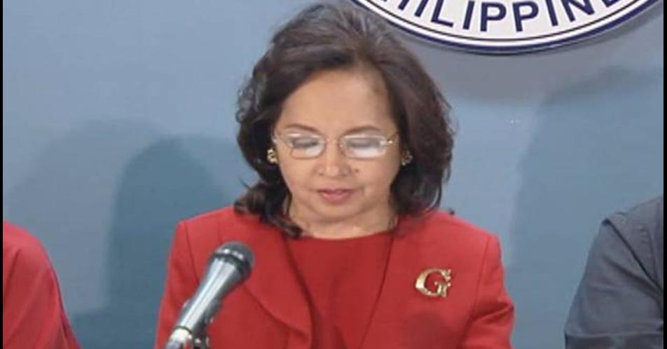 Medical marijuana legalization ‘mapapadali’ dahil sa pahayag ni Speaker GMA?