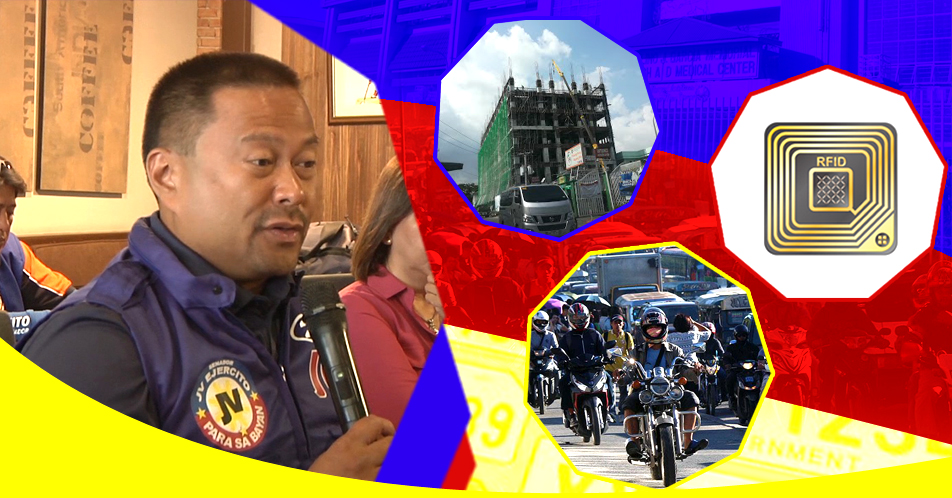 P445 Milyon ibinaba sa Nueva Ecija, sa ilalim ng Universal Health Care Law –Sen. JV Ejercito
