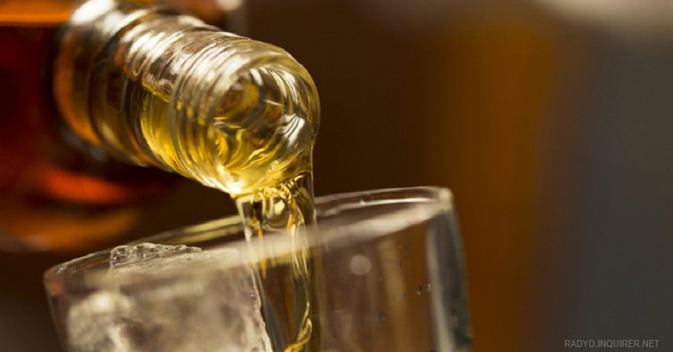 Dagdag buwis sa alak, susunod na rin – DOF