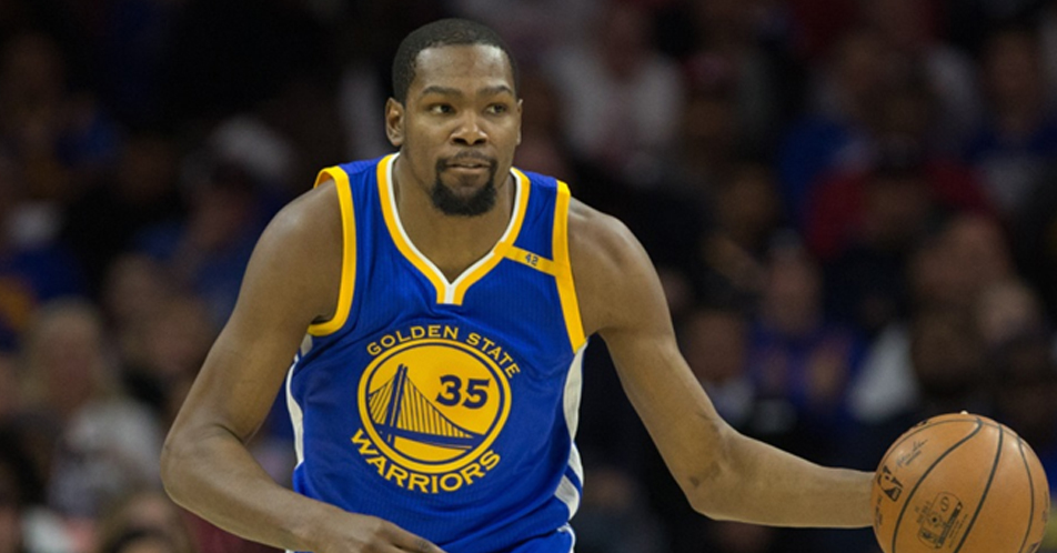 NBA Finals: If Kevin Duran can come back in Game 5?