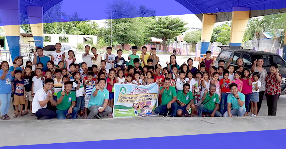 Orientation para sa tamang pangangalaga sa irigasyon, isinagawa ng NIA – UPRIIS Division II sa mga guro at Grade 5 – 6 students