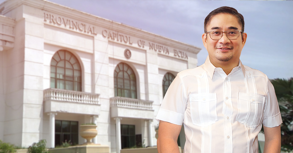 Pagbabalik ni Governor-Elect Aurelio Umali, pinaghahandaan na ng mga kawani ng kapitolyo