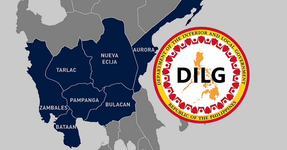 3 opisyal sa Central Luzon, kasama sa Narco list