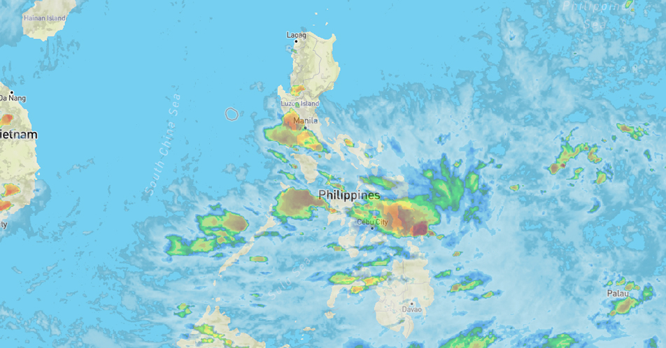 Bagong bagyo, asahan next week – Pagasa