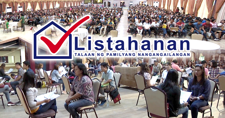 Higit 1,000 aplikante, sumabak sa exam at interview ng DSWD PEO – Nueva Ecija