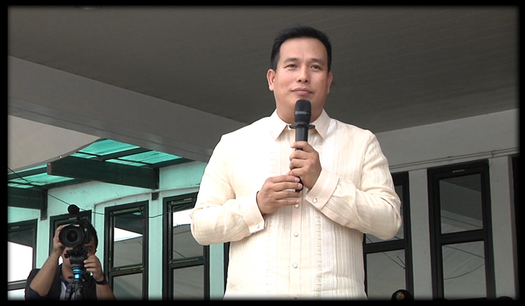 Mayor Emeng Pascual, nangako na dodoblehin ang dami ng proyekto para sa ...