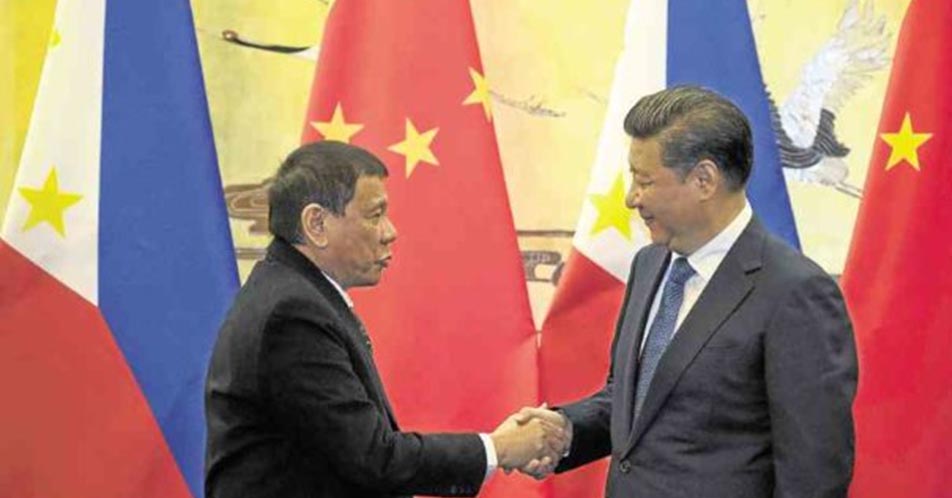 PH starts exporting huge supply of coconuts in China