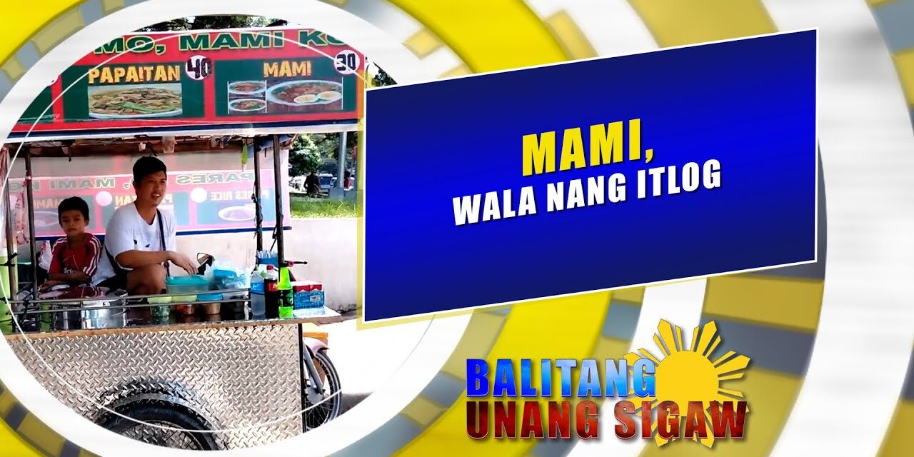 Mami, wala nang itlog dahil sa taas ng presyo