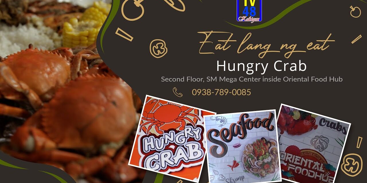 Fresh and Delicious Seafoods