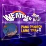 BAGYONG OBET, MAGDADALA NG PAG UULAN SA EXTREME NORTHERN LUZON NGAYONG WEEKEND