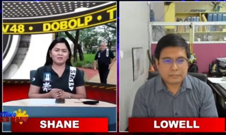 Full Interview with DA – Region 3 tungkol sa Fertilizer Subsidy ng gobyerno