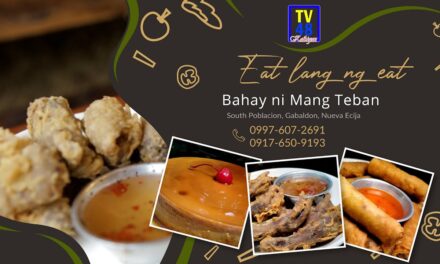 SAGAD BUTONG SARAP NA PAA NG MANOK, BINABALIK BALIKAN SA BAHAY NI MANG TEBAN