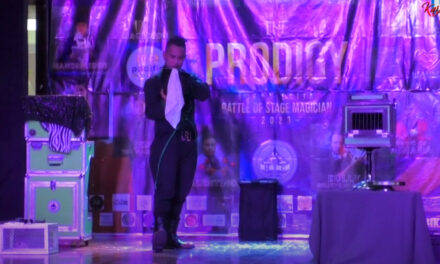 THE PRODIGY | JEMWELL TRAJANO – FULL VIDEO